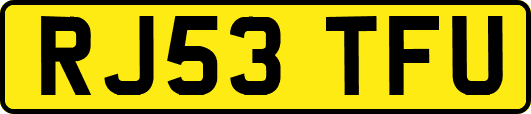 RJ53TFU