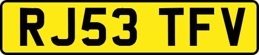 RJ53TFV