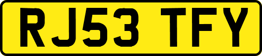 RJ53TFY