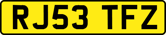 RJ53TFZ