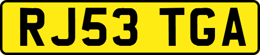 RJ53TGA