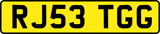 RJ53TGG