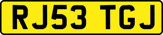 RJ53TGJ