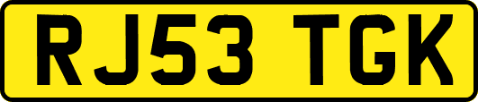 RJ53TGK