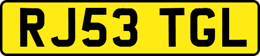 RJ53TGL