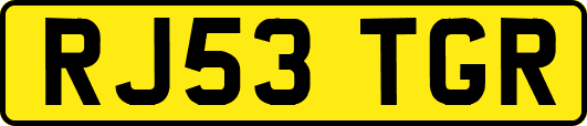 RJ53TGR