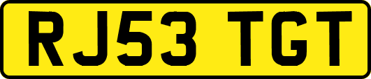 RJ53TGT