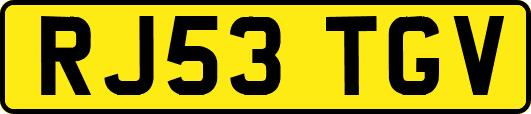 RJ53TGV