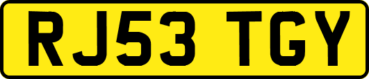 RJ53TGY