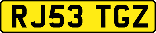 RJ53TGZ