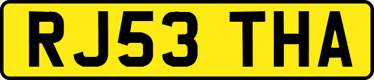 RJ53THA
