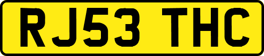 RJ53THC