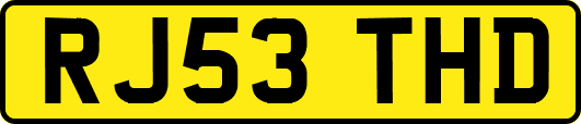 RJ53THD
