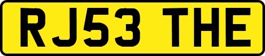 RJ53THE