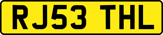RJ53THL