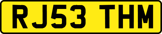 RJ53THM