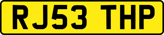 RJ53THP