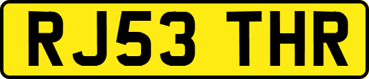 RJ53THR