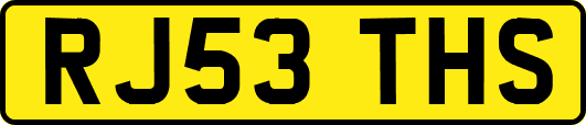 RJ53THS