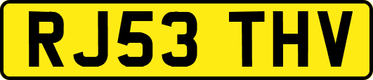 RJ53THV