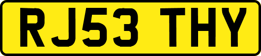 RJ53THY