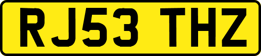 RJ53THZ