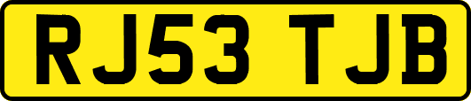 RJ53TJB