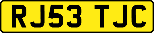 RJ53TJC