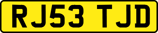 RJ53TJD