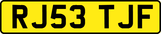 RJ53TJF