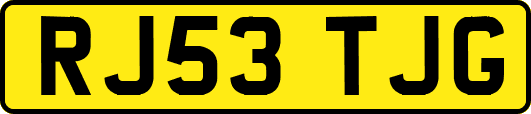 RJ53TJG