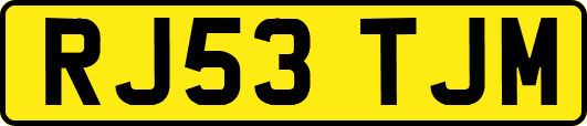 RJ53TJM