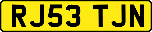 RJ53TJN