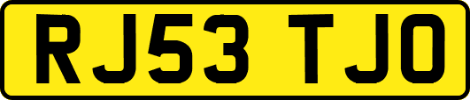 RJ53TJO