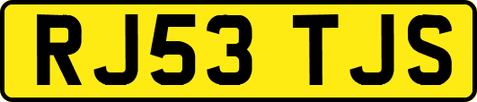 RJ53TJS