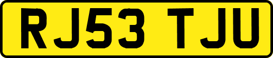 RJ53TJU