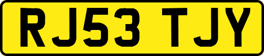 RJ53TJY