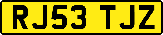 RJ53TJZ