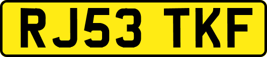 RJ53TKF