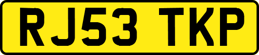 RJ53TKP