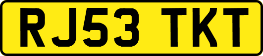 RJ53TKT