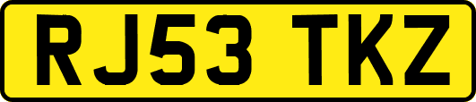 RJ53TKZ