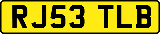 RJ53TLB