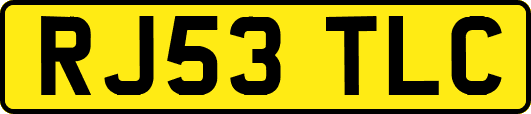 RJ53TLC