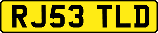 RJ53TLD