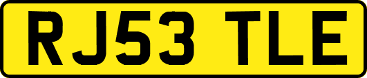 RJ53TLE