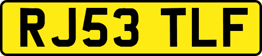 RJ53TLF