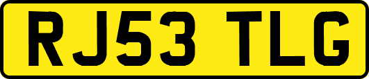 RJ53TLG