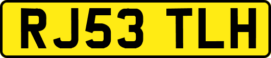 RJ53TLH