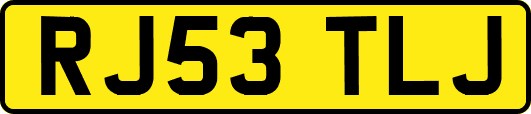 RJ53TLJ